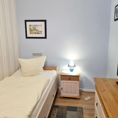 Apartament Urlaub Auf Der Insel Ruegen Bergen Auf Rugen Zewnętrze zdjęcie