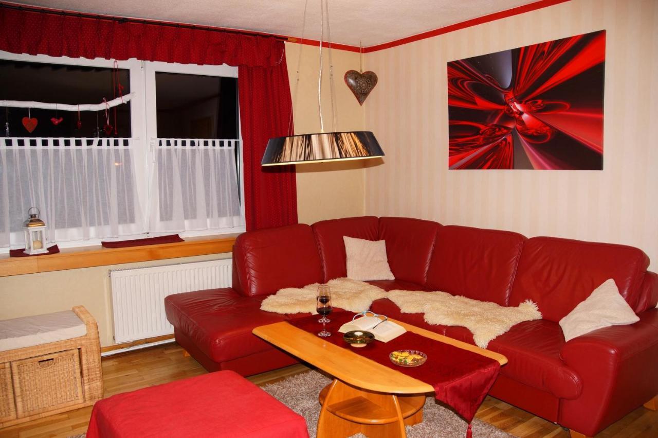 Apartament Urlaub Auf Der Insel Ruegen Bergen Auf Rugen Zewnętrze zdjęcie
